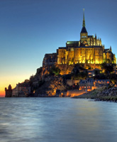 Brittany and Normandy Biking Trips